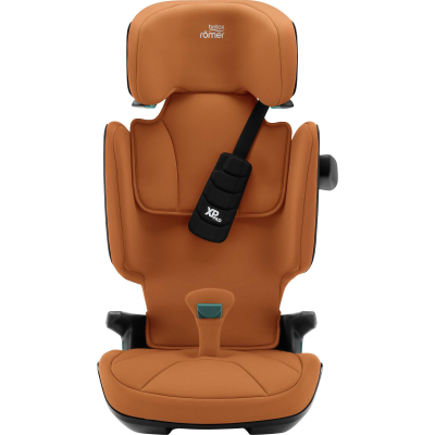 BRITAX Autosedačka Kidfix i-Size, Golden Cognac Golden Cognac