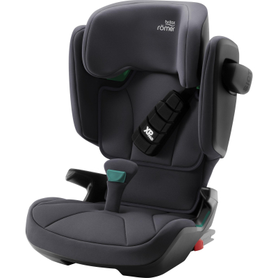 BRITAX Autosedačka Kidfix i-Size, Storm Grey Storm Grey