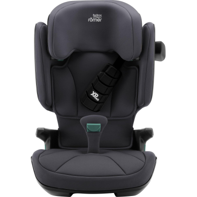 BRITAX Autosedačka Kidfix i-Size, Storm Grey Storm Grey