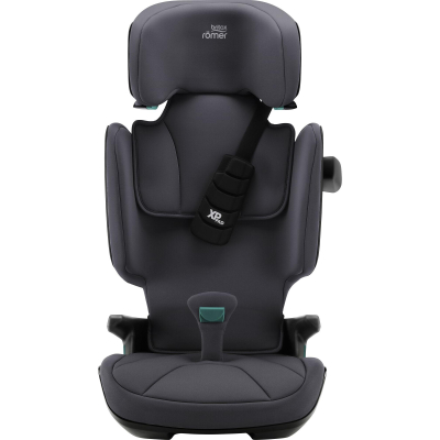 BRITAX Autosedačka Kidfix i-Size, Storm Grey Storm Grey