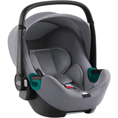 BRITAX Autosedačka Baby-Safe 3 i-Size, Frost Grey Frost Grey