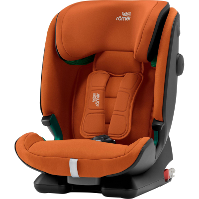 BRITAX Autosedačka Advansafix i-Size, Golden Cognac Golden Cognac