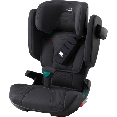 BRITAX Autosedačka Kidfix i-Size, Fossil Grey Fossil Grey
