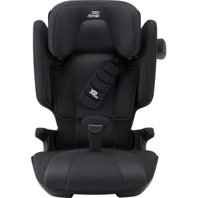 BRITAX Autosedačka Kidfix i-Size, Fossil Grey Fossil Grey