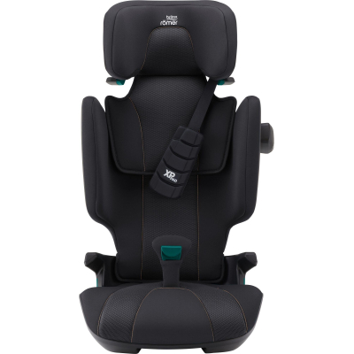 BRITAX Autosedačka Kidfix i-Size, Fossil Grey Fossil Grey