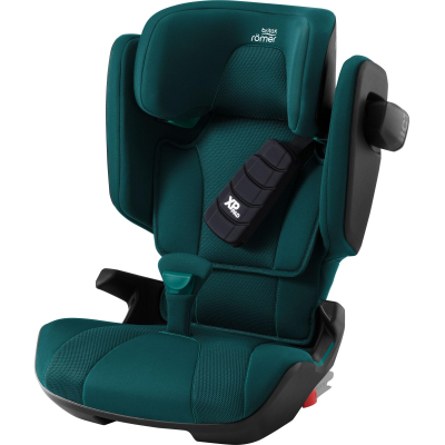 BRITAX Autosedačka Kidfix i-Size, Atlantic Green Atlantic Green