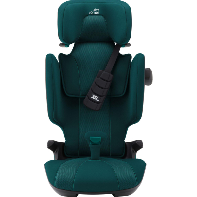 BRITAX Autosedačka Kidfix i-Size, Atlantic Green Atlantic Green