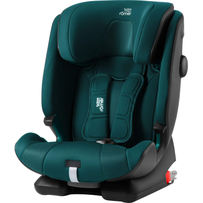 BRITAX Autosedačka Advansafix i-Size, Atlantic Green Atlantic Green