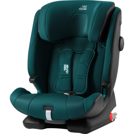 BRITAX Autosedačka Advansafix i-Size, Atlantic Green Atlantic Green