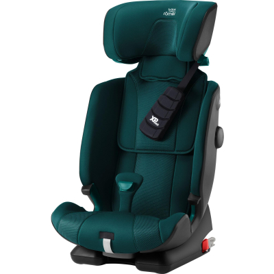 BRITAX Autosedačka Advansafix i-Size, Atlantic Green Atlantic Green