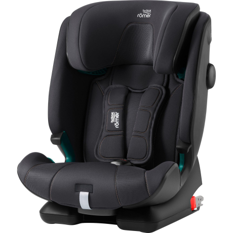 BRITAX Autosedačka Advansafix i-Size, Fossil Grey Fossil Grey