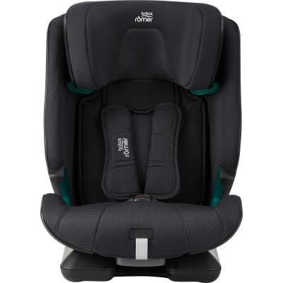 BRITAX Autosedačka Advansafix i-Size, Fossil Grey Fossil Grey