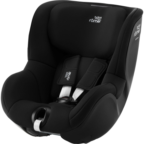 BRITAX Autosedačka Dualfix 3 i-Size, Space Black Space Black