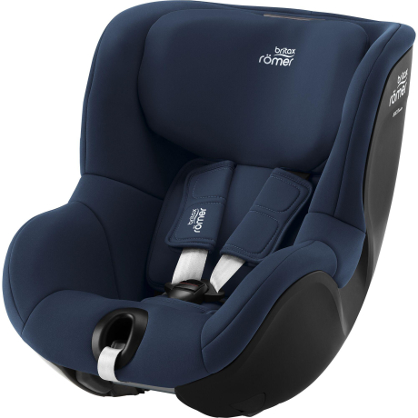 BRITAX Autosedačka Dualfix 3 i-Size, Indigo Blue Indigo Blue
