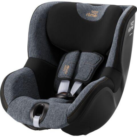 BRITAX Autosedačka Dualfix 3 i-Size, Blue Marble Blue Marble