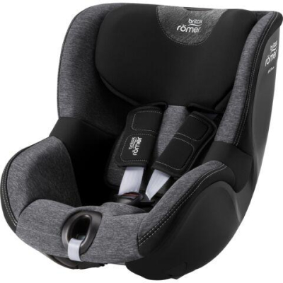 BRITAX Autosedačka Dualfix 3 i-Size, Graphite Marble Graphite Marble