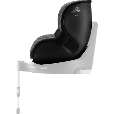 BRITAX Autosedačka Dualfix 3 i-Size, Graphite Marble Graphite Marble