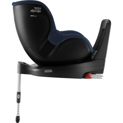 BRITAX Autosedačka Dualfix M i-Size, Indigo Blue Indigo Blue