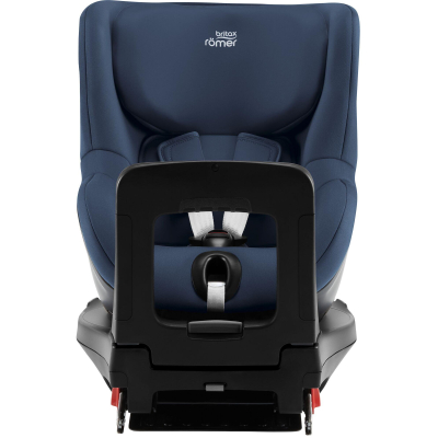 BRITAX Autosedačka Dualfix M i-Size, Indigo Blue Indigo Blue