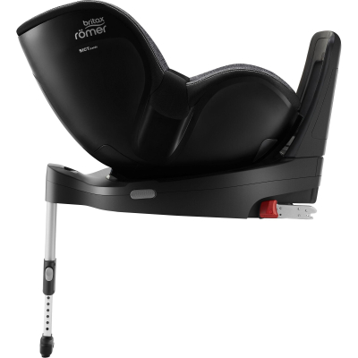 BRITAX Autosedačka Dualfix M i-Size, Graphite Marble Graphite Marble