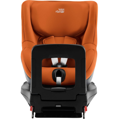 BRITAX Autosedačka Dualfix M i-Size, Golden Cognac Golden Cognac