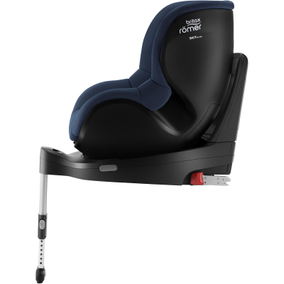 BRITAX Autosedačka Dualfix i-Size, Indigo Blue Indigo Blue