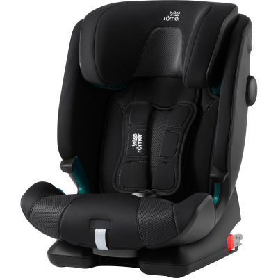 BRITAX Autosedačka Advansafix i-Size, Galaxy Black Galaxy Black