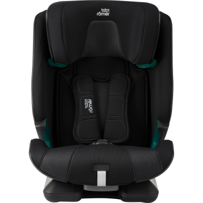 BRITAX Autosedačka Advansafix i-Size, Galaxy Black Galaxy Black