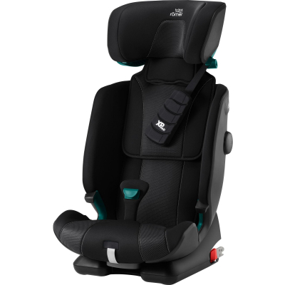 BRITAX Autosedačka Advansafix i-Size, Galaxy Black Galaxy Black
