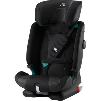 BRITAX Autosedačka Advansafix i-Size, Galaxy Black Galaxy Black