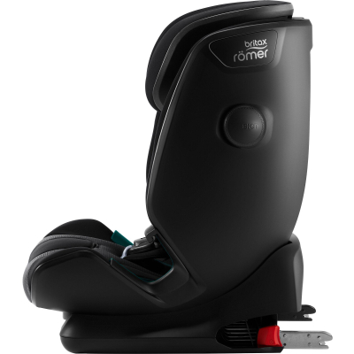 BRITAX Autosedačka Advansafix i-Size, Galaxy Black Galaxy Black