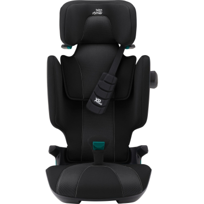 BRITAX Autosedačka Kidfix i-Size, Galaxy Black Galaxy Black