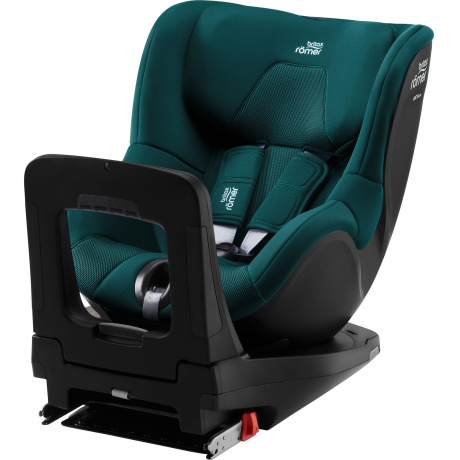 BRITAX Autosedačka Dualfix M i-Size, Atlantic Green​ Atlantic Green​