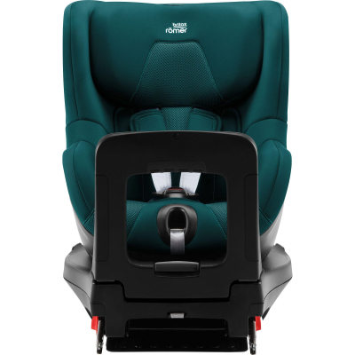 BRITAX Autosedačka Dualfix M i-Size, Atlantic Green​ Atlantic Green​