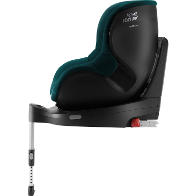 BRITAX Autosedačka Dualfix M i-Size, Atlantic Green​ Atlantic Green​