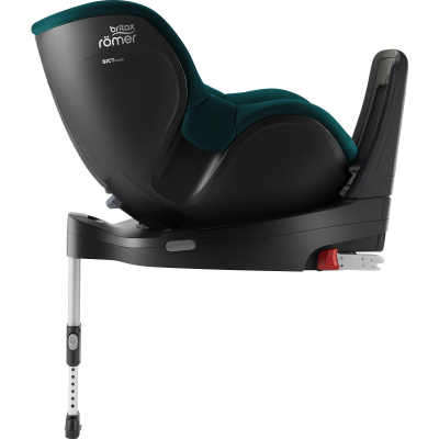 BRITAX Autosedačka Dualfix M i-Size, Atlantic Green​ Atlantic Green​