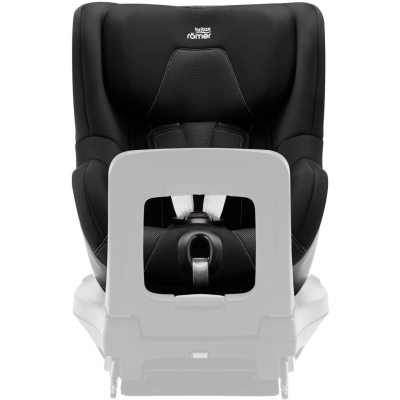 BRITAX Autosedačka Dualfix 3 i-Size, Galaxy Black Galaxy Black