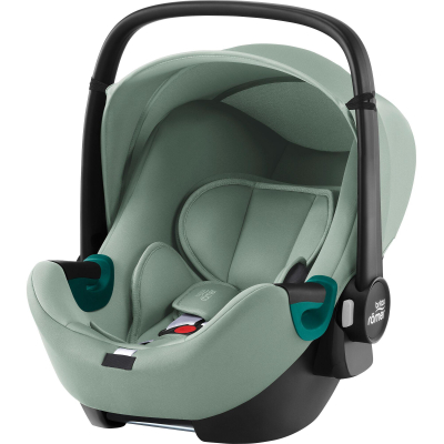 BRITAX Autosedačka Baby-Safe 3 i-Size, Jade Green Jade Green