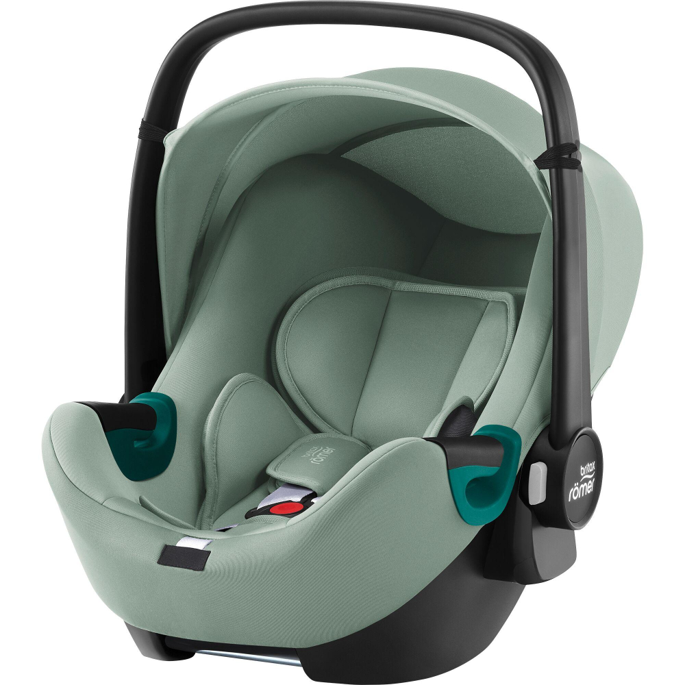 BRITAX Autosedačka Baby-Safe 3 i-Size, Jade Green Jade Green