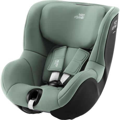 BRITAX Autosedačka Dualfix 3 i-Size, Jade Green Jade Green