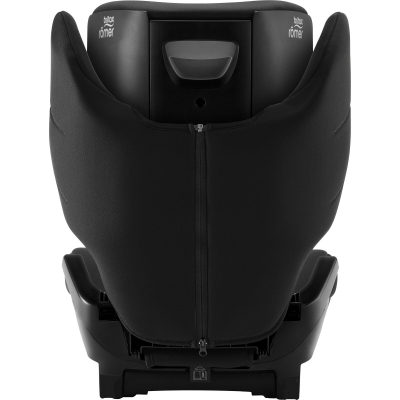 BRITAX Autosedačka Adventure Plus, Space Black Space Black