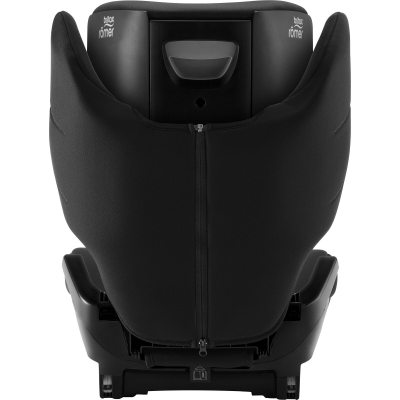 BRITAX Autosedačka Discovery Plus, Space Black Space Black