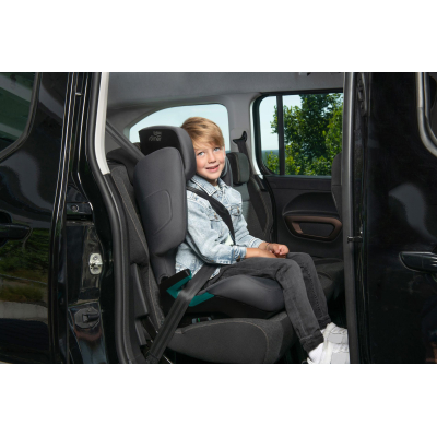 BRITAX Autosedačka Discovery Plus, Space Black Space Black