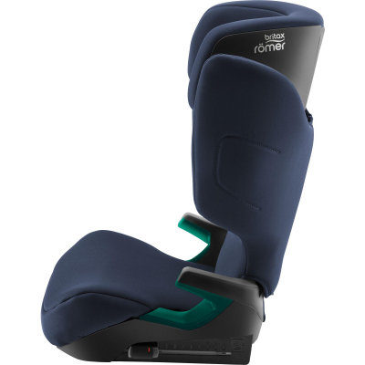 BRITAX Autosedačka Discovery Plus, Moonlight Blue Moonlight Blue