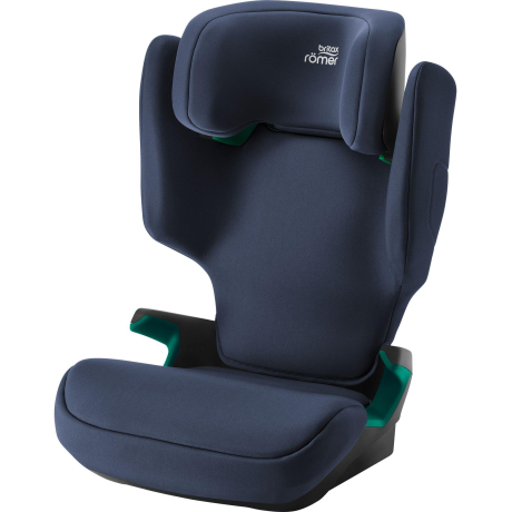 BRITAX Autosedačka Adventure Plus, Moonlight Blue Moonlight Blue