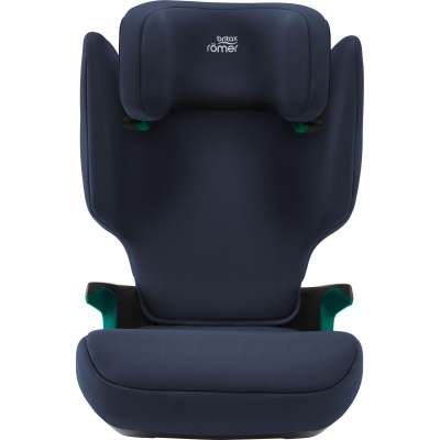 BRITAX Autosedačka Adventure Plus, Moonlight Blue Moonlight Blue