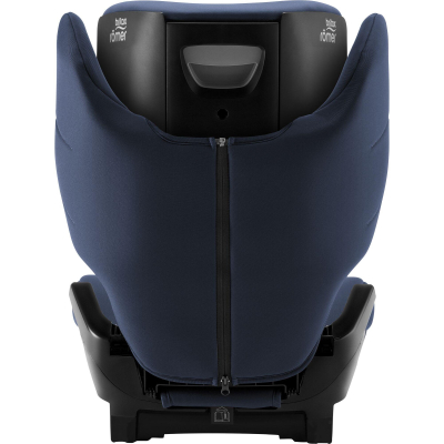 BRITAX Autosedačka Adventure Plus, Moonlight Blue Moonlight Blue