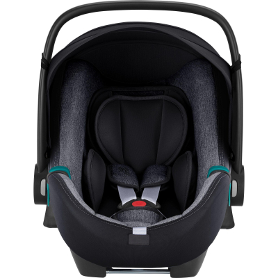 BRITAX Autosedačka Baby-Safe 3 i-Size, Graphite Marble Graphite Marble