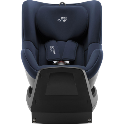 BRITAX Autosedačka Dualfix M Plus, Moonlight Blue Moonlight Blue