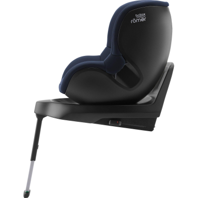 BRITAX Autosedačka Dualfix M Plus, Moonlight Blue Moonlight Blue